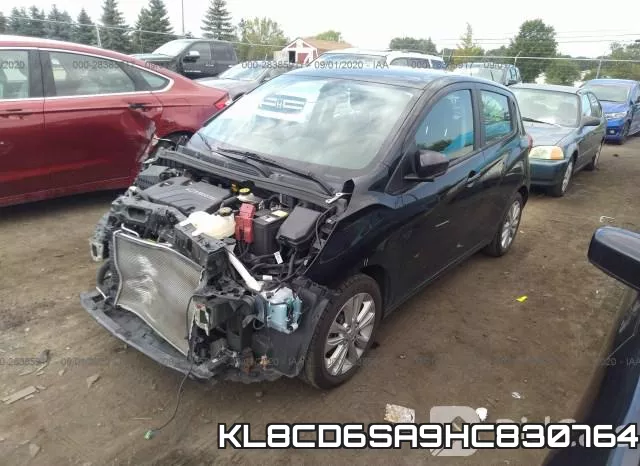 KL8CD6SA9HC830764