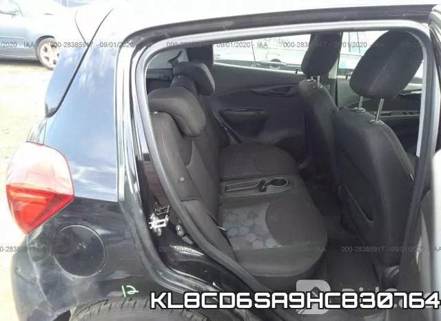 KL8CD6SA9HC830764