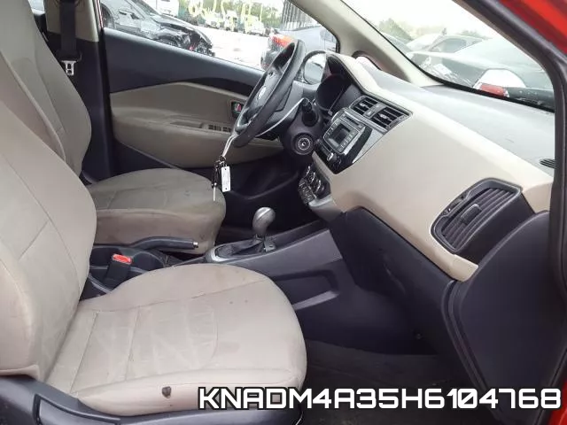 KNADM4A35H6104768