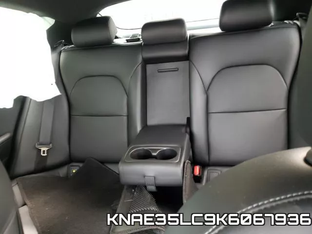 KNAE35LC9K6067936