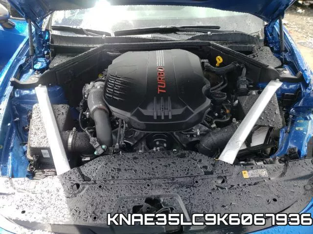KNAE35LC9K6067936