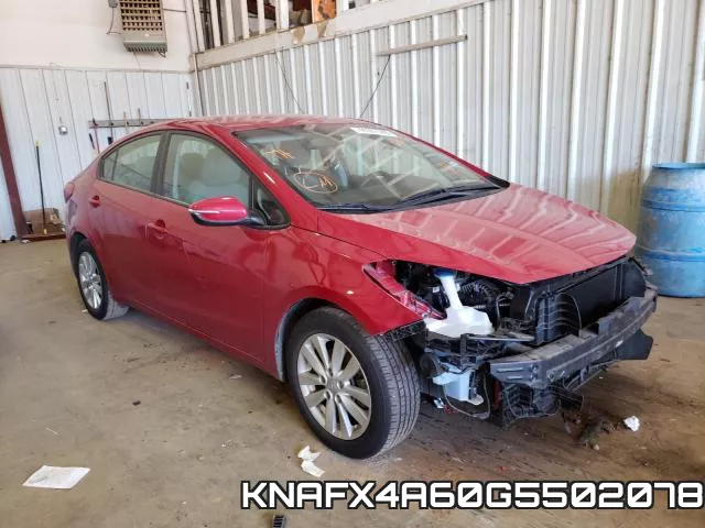 KNAFX4A60G5502078
