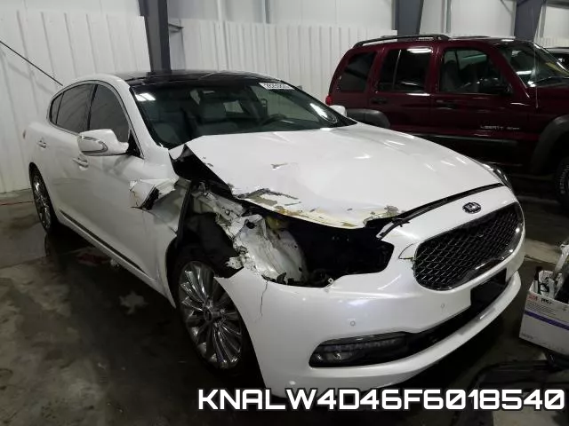 KNALW4D46F6018540
