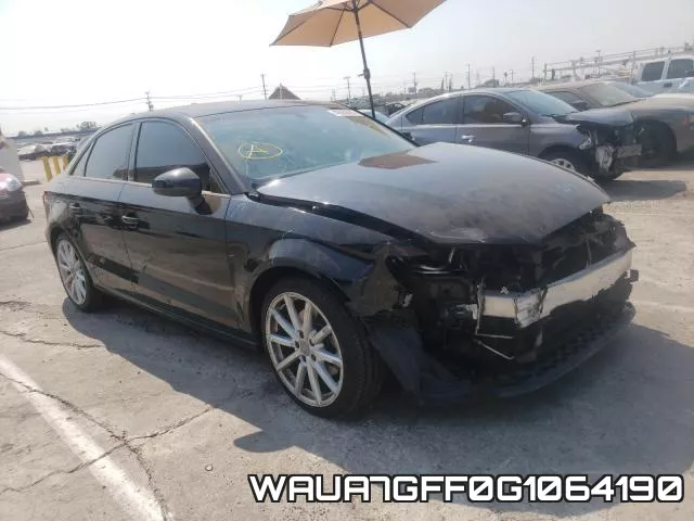 WAUA7GFF0G1064190