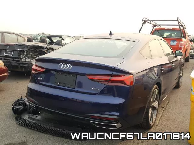 WAUCNCF57LA017814