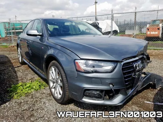WAUEFAFL3FN001003