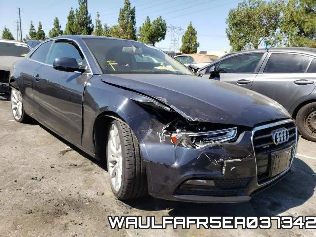 WAULFAFR5EA037342