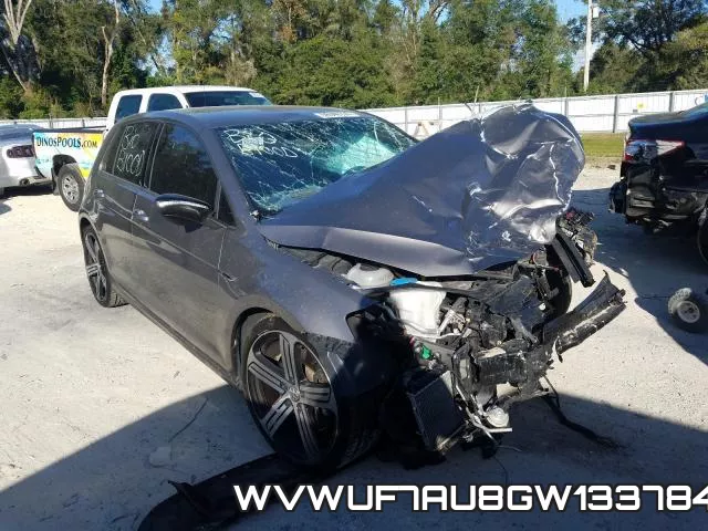 WVWUF7AU8GW133784