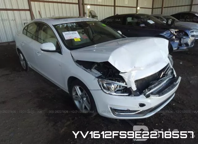 YV1612FS9E2278557