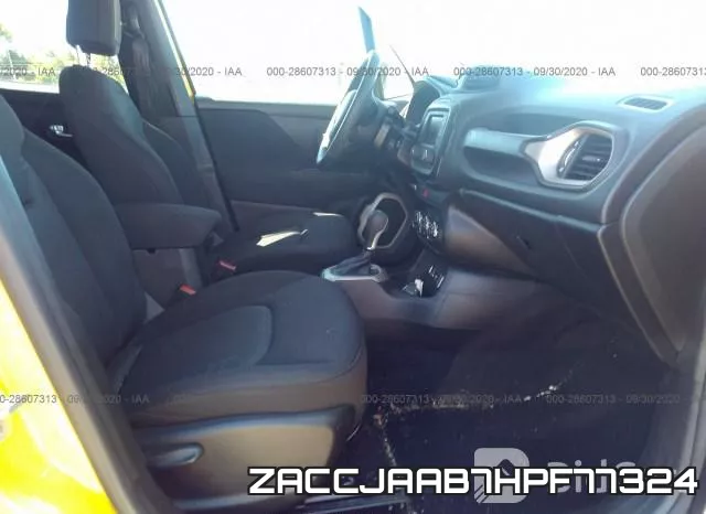 ZACCJAAB7HPF77324