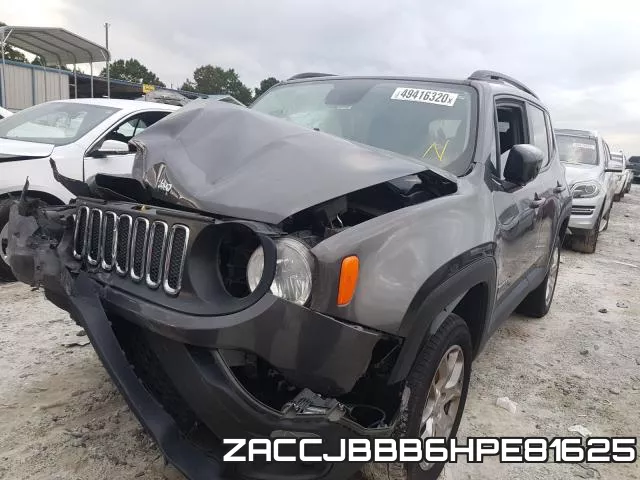 ZACCJBBB6HPE81625