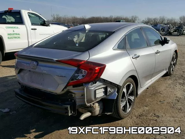 19XFC1F98HE002904