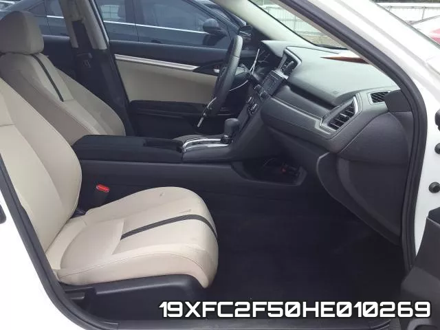 19XFC2F50HE010269