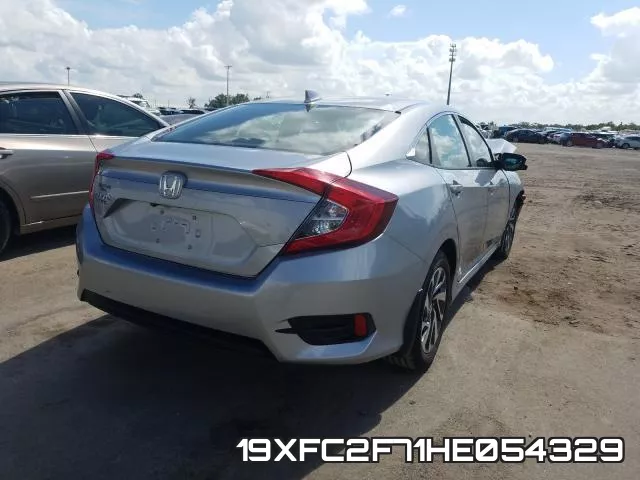 19XFC2F71HE054329