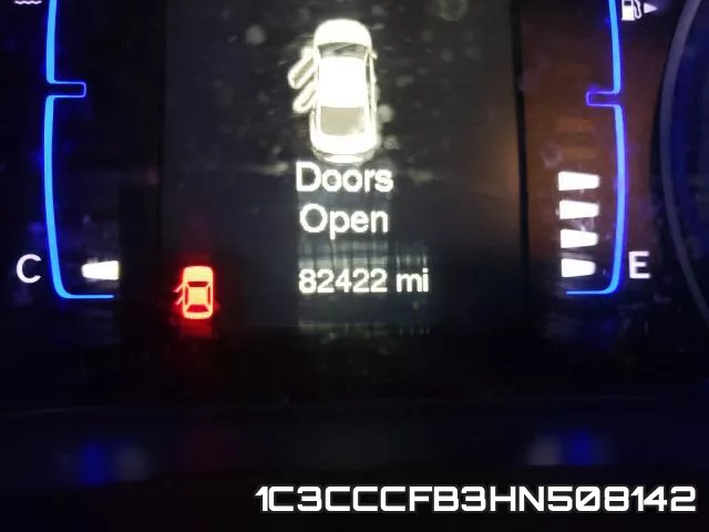 1C3CCCFB3HN508142