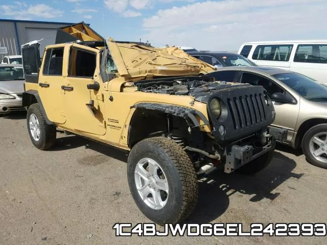 1C4BJWDG6EL242393