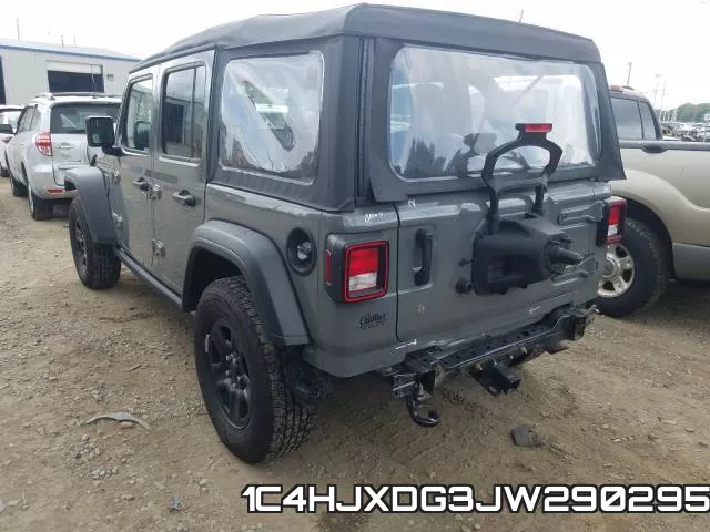 1C4HJXDG3JW290295