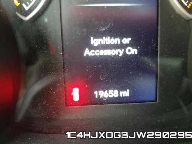 1C4HJXDG3JW290295