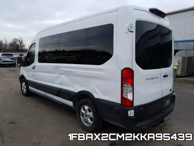 1FBAX2CM2KKA95439