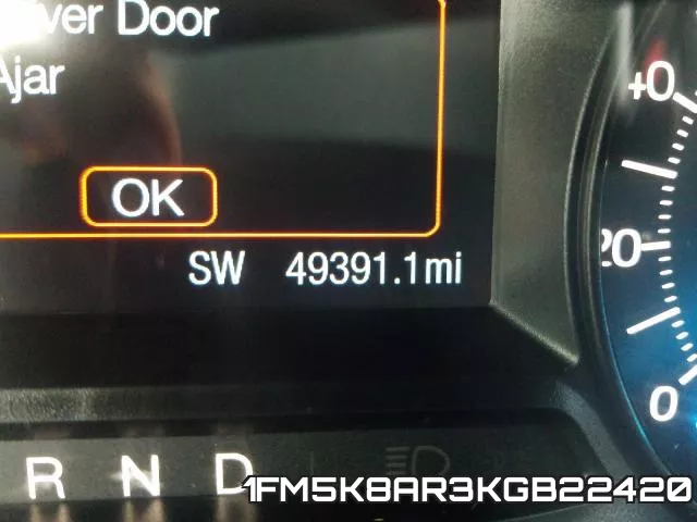 1FM5K8AR3KGB22420