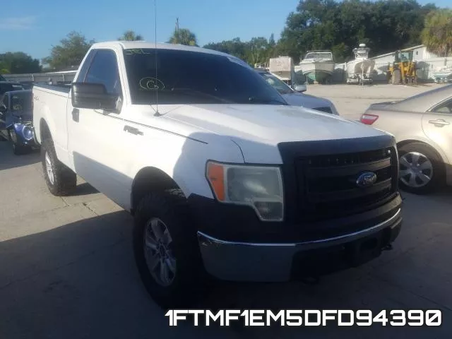 1FTMF1EM5DFD94390