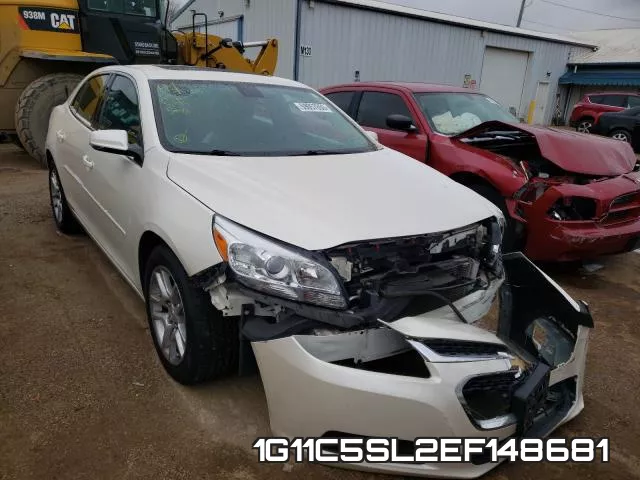 1G11C5SL2EF148681