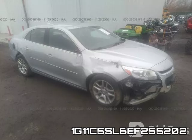 1G11C5SL6EF255202