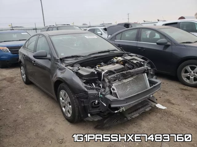 1G1PA5SHXE7483760