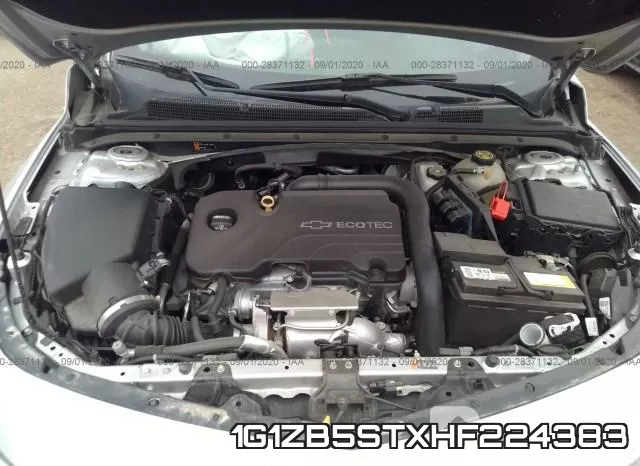 1G1ZB5STXHF224383