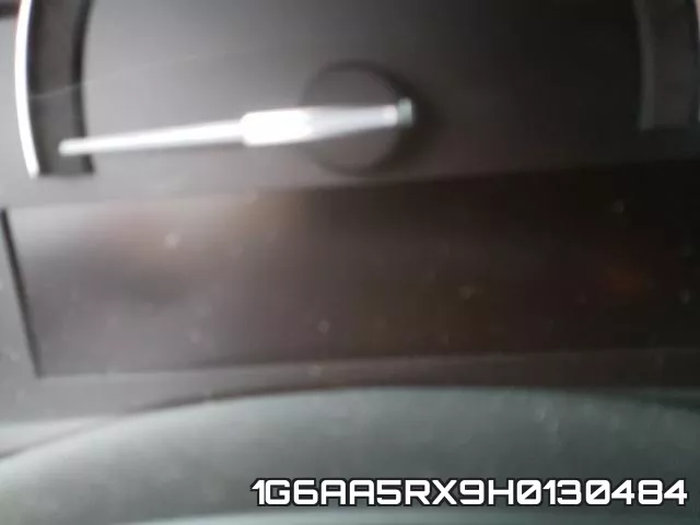 1G6AA5RX9H0130484