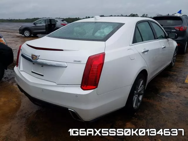 1G6AX5SS0K0134637
