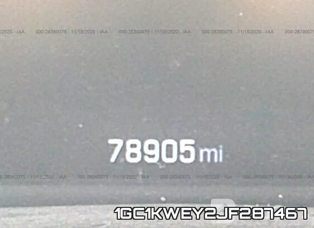 1GC1KWEY2JF287467