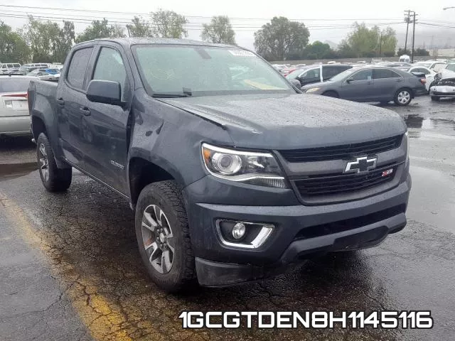 1GCGTDEN8H1145116