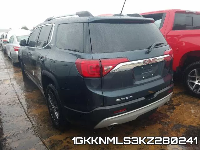 1GKKNMLS3KZ280241