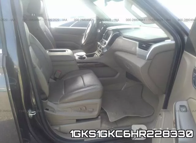 1GKS1GKC6HR228330