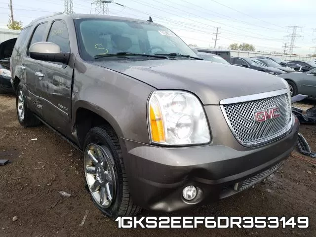 1GKS2EEF6DR353149