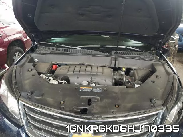 1GNKRGKD6HJ170335