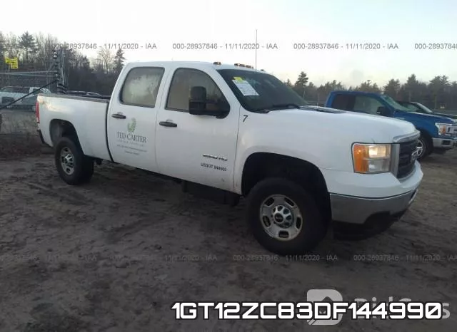 1GT12ZC83DF144990