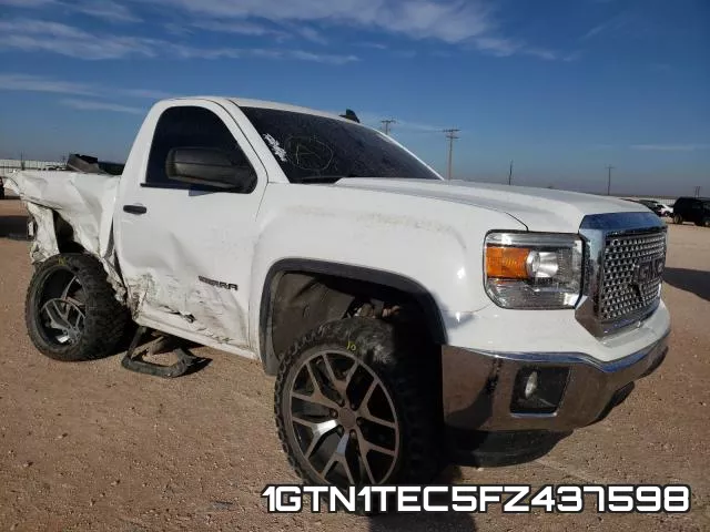 1GTN1TEC5FZ437598