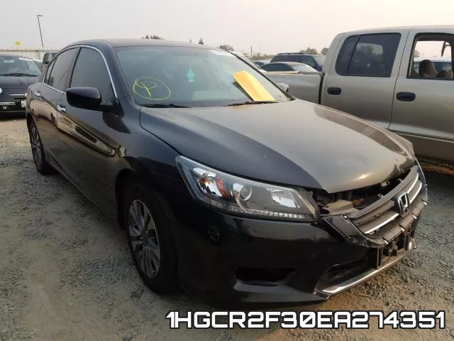 1HGCR2F30EA274351