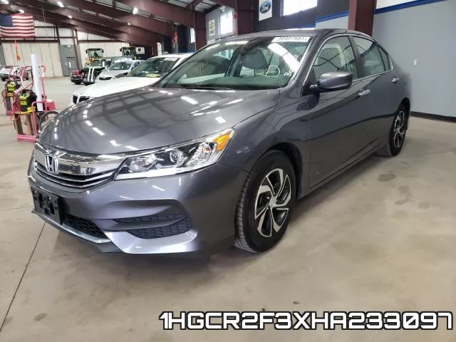 1HGCR2F3XHA233097