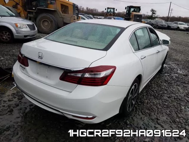 1HGCR2F92HA091624