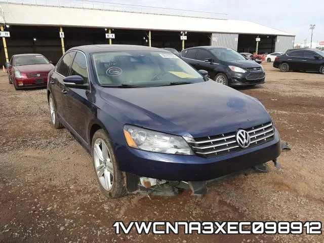 1VWCN7A3XEC098912