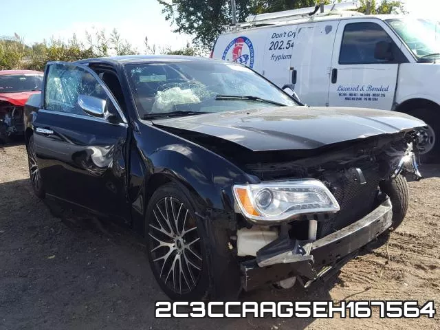 2C3CCAAG5EH167564