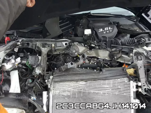 2C3CCABG4JH141014