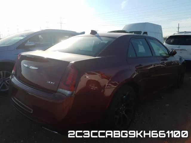 2C3CCABG9KH661100