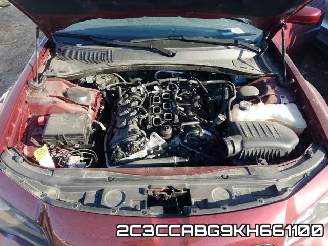 2C3CCABG9KH661100