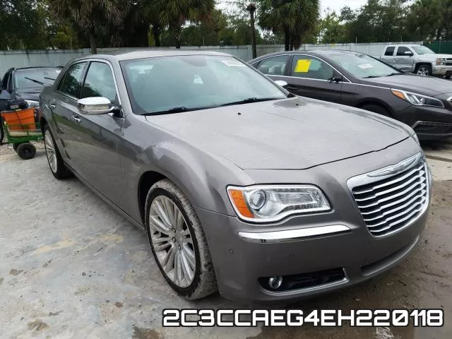 2C3CCAEG4EH220118