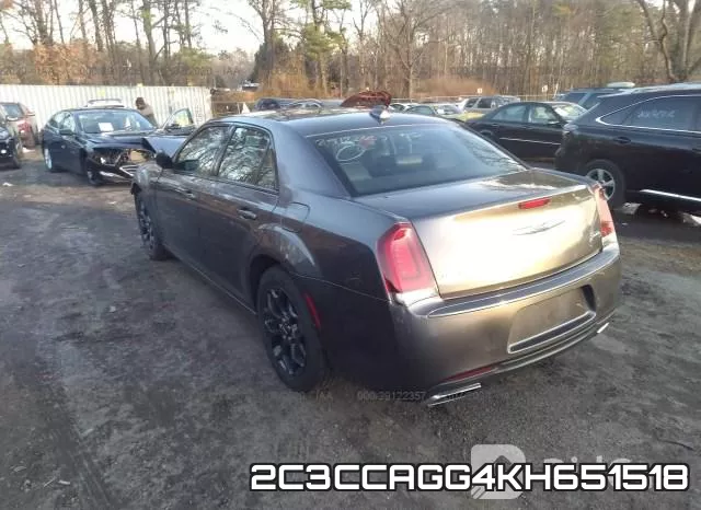2C3CCAGG4KH651518