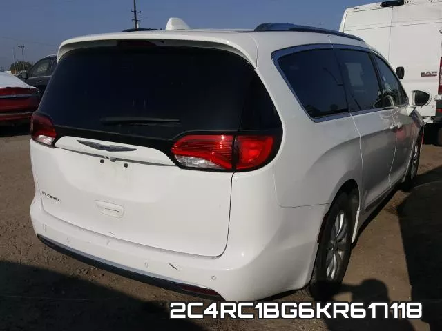 2C4RC1BG6KR617118